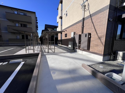 【その他共用部分】 | アベニール新八代