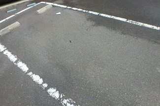 敷地内駐車場（要空き確認）
