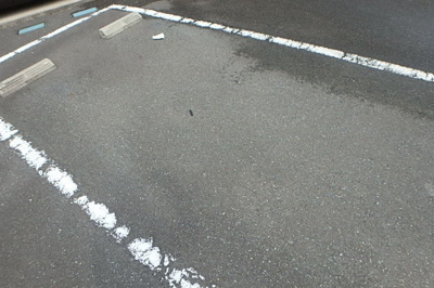 敷地内駐車場（要空き確認）
