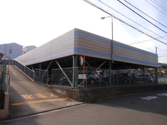 ★駐車場要空き確認★