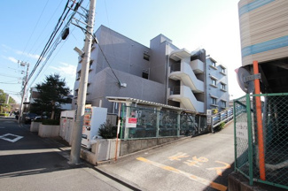 ★RC造のファミリー向けマンション★