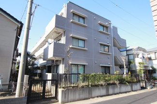 ★武蔵中原駅より徒歩12分★