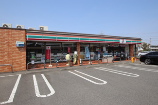 セブンイレブン藤沢長後東店まで400ｍ