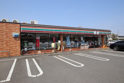 セブンイレブン藤沢長後東店まで400ｍ