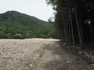 【外観】 | 西脇市黒田庄町門柳　山林