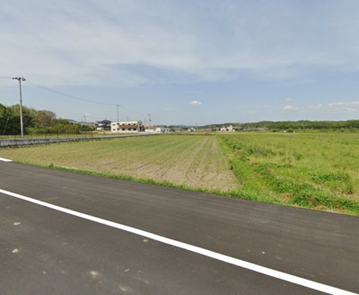 【外観】 | 加西市中野町　農地