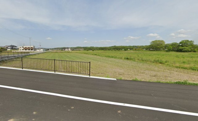 【外観】 | 加西市中野町　農地