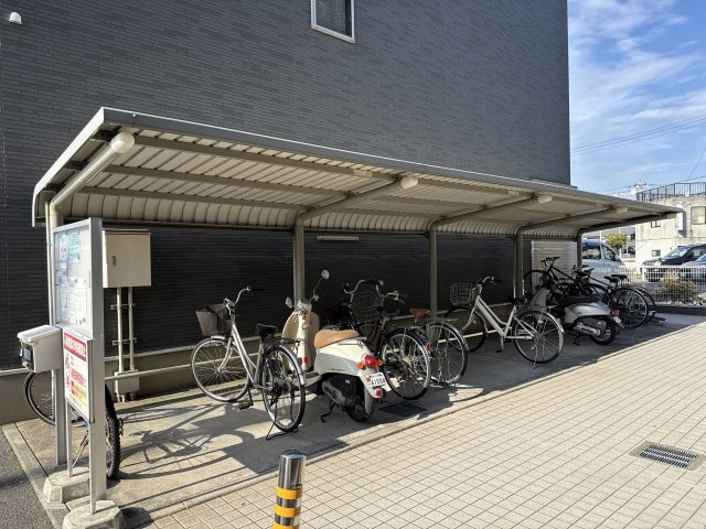 アマルフィ３６のその他共用部分