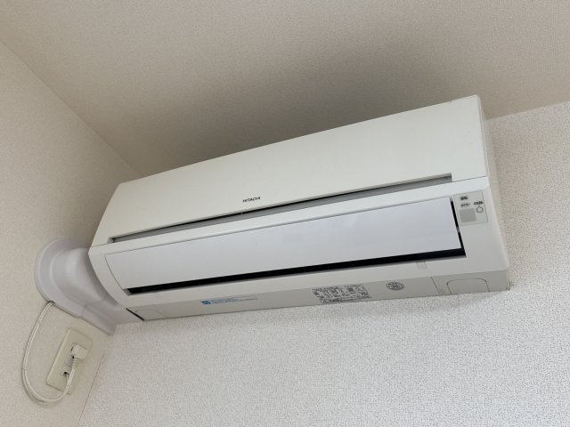 アマルフィ３６の設備