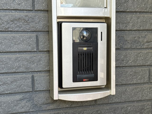 アマルフィ３６のセキュリティ