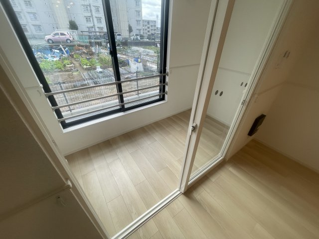 ルピナスハイムのその他