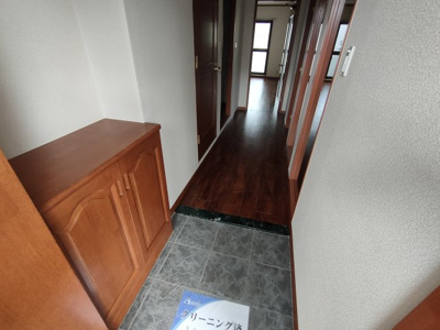 【ロビー】 | AvantilIMマンション | ゆとりのあるロビーです