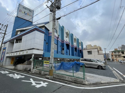 【外観】 | 片野新町一丁目月極駐車場