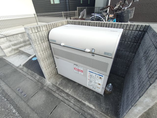 Boscoのその他共用部分