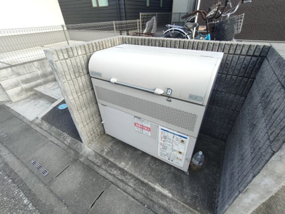 【その他共用部分】 | Bosco