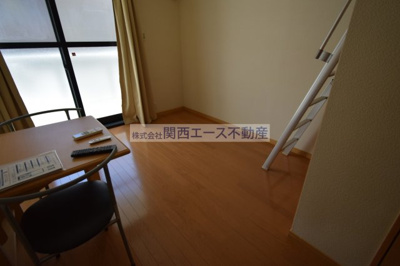 【内装】 | レオパレスサウスリー