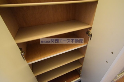 【収納】 | レオパレスサウスリー