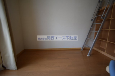【洋室】 | レオパレスサウスリー