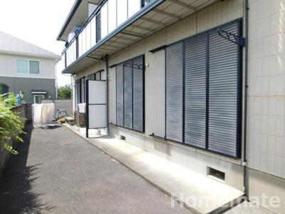 【その他共用部分】 | ハウスＫ２