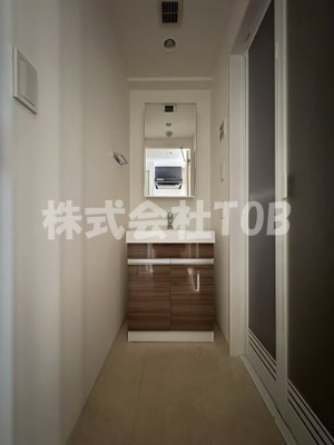 【その他共用部分】 | ルクレ上北沢ルネサンスコート