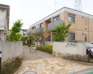 小平市大沼町２丁目のアパートの画像