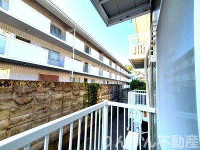 【展望】 | タウンコートA・B