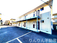 タウンコートA・Bの画像