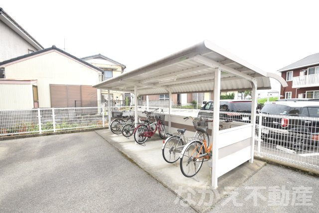 【その他共用部分】