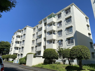 【外観】 | 大規模修繕履歴のある、とてもキレイな外観です♪
