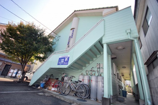 【駐車場】 | ウッディ藍住