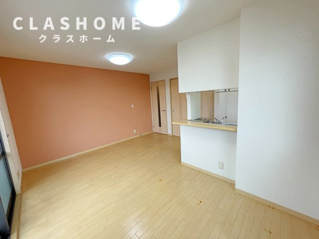 BETTER　HAPPY　　刈谷市の賃貸ならクラスホーム刈谷店の居間・リビング