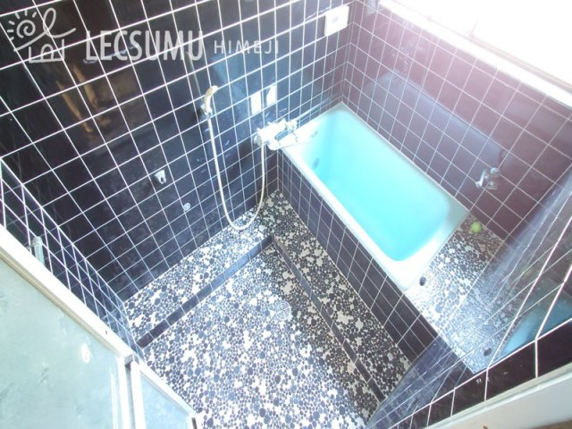 姫路市林田町下構／中古戸建の浴室