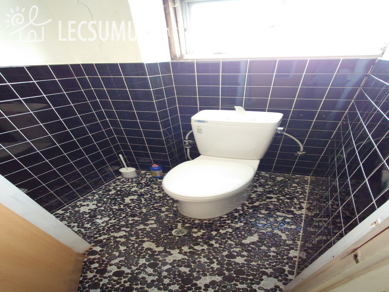 姫路市林田町下構／中古戸建のトイレ