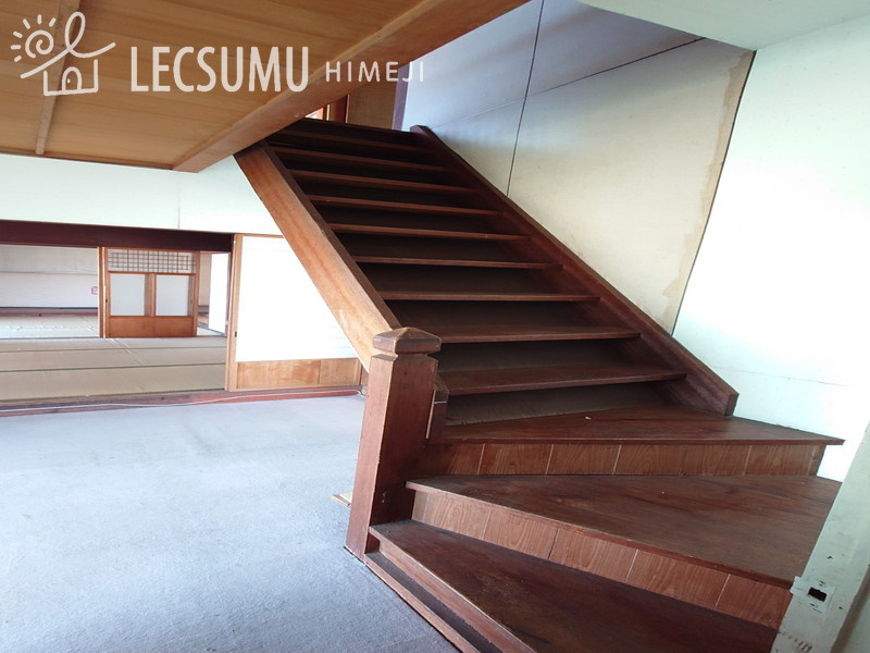 姫路市林田町下構／中古戸建の内装