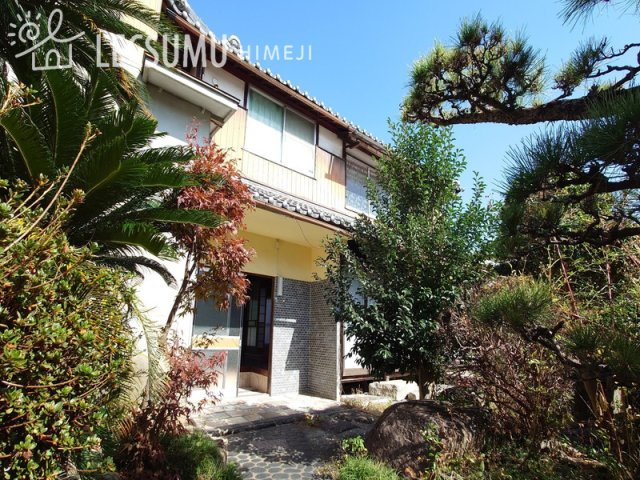 姫路市林田町下構／中古戸建