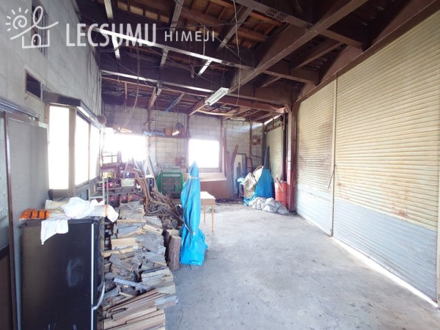 姫路市林田町下構／中古戸建のその他