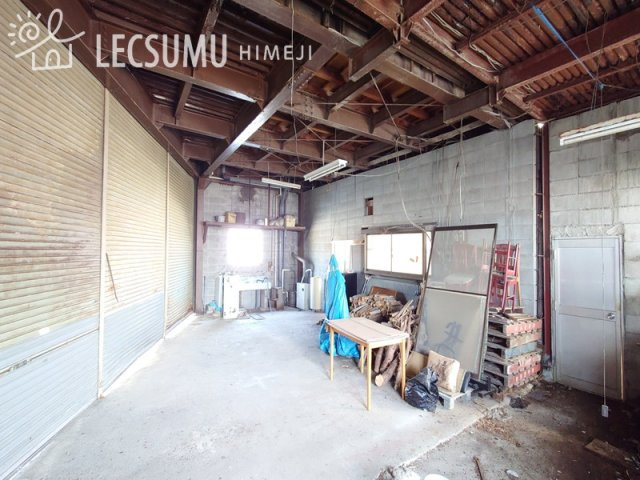 姫路市林田町下構／中古戸建のその他