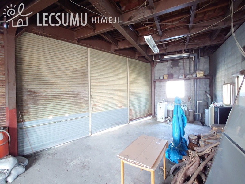 姫路市林田町下構／中古戸建のその他