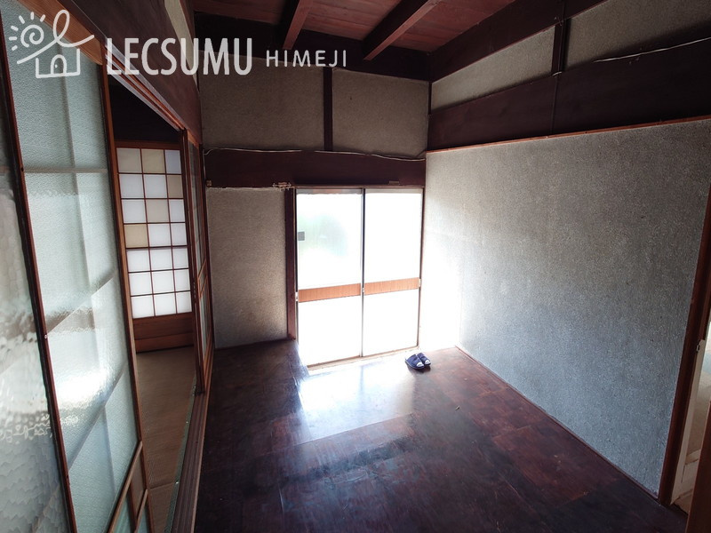 姫路市林田町下構／中古戸建の内装