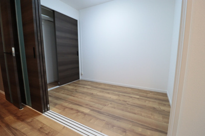 【寝室】 | グレイスグリーンヒルズ