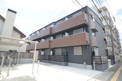 【外観】 | グレイスグリーンヒルズ