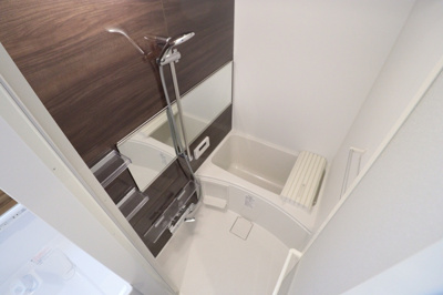 【浴室】 | グレイスグリーンヒルズ