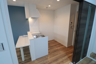 【キッチン】 | グレイスグリーンヒルズ