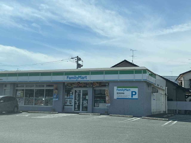 レオパレス西原の周辺