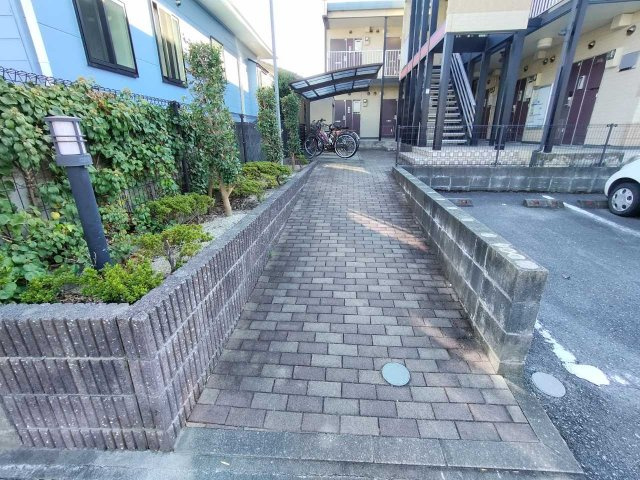レオパレス西原のその他