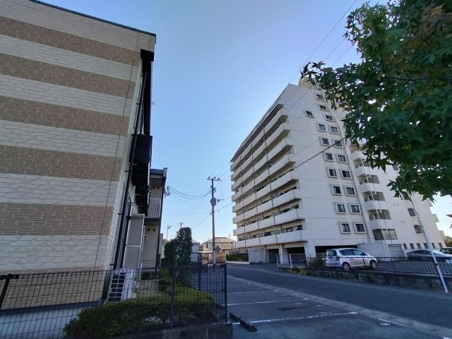 レオパレス西原のその他