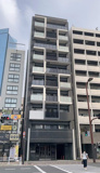 レシオス大阪城北詰の画像