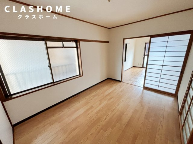 エスポワール美園　　 刈谷市近郊の賃貸はクラスホーム刈谷店の居間・リビング