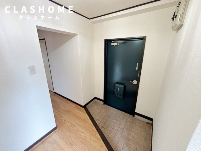 エスポワール美園　　 刈谷市近郊の賃貸はクラスホーム刈谷店の玄関