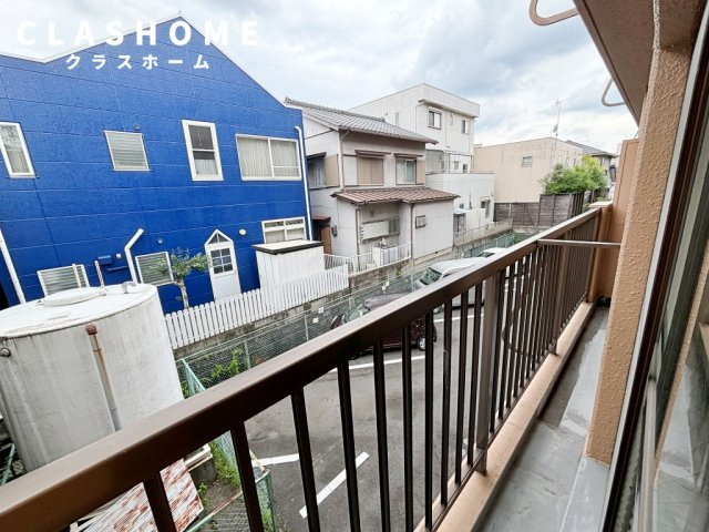 エスポワール美園　　 刈谷市近郊の賃貸はクラスホーム刈谷店の展望